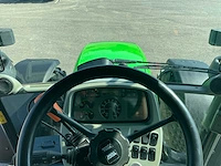 2008 deutz-fahr agrotron k100 vierwielaangedreven landbouwtractor - afbeelding 25 van  36