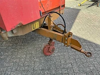 2008 deves gvl 31 kipper - afbeelding 4 van  20