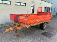 2008 deves gvl 31 kipper - afbeelding 1 van  20