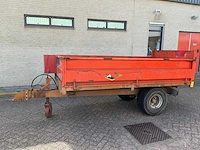 2008 deves gvl 31 kipper - afbeelding 12 van  20