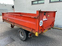 2008 deves gvl 31 kipper - afbeelding 16 van  20
