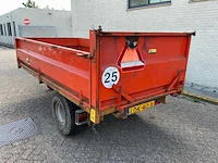 2008 deves gvl 31 kipper - afbeelding 17 van  20