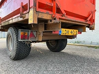 2008 deves gvl 31 kipper - afbeelding 18 van  20