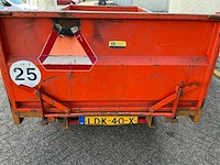 2008 deves gvl 31 kipper - afbeelding 19 van  20