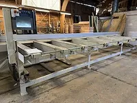 2008 dimter opticut s 90 xl optimalisatie zaaglijn - afbeelding 4 van  23
