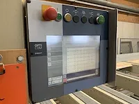 2008 dimter opticut s 90 xl optimalisatie zaaglijn - afbeelding 6 van  23