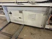 2008 dimter opticut s 90 xl optimalisatie zaaglijn - afbeelding 8 van  23