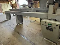2008 dimter opticut s 90 xl optimalisatie zaaglijn - afbeelding 13 van  23