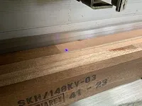 2008 dimter opticut s 90 xl optimalisatie zaaglijn - afbeelding 15 van  23