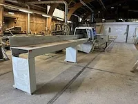 2008 dimter opticut s 90 xl optimalisatie zaaglijn - afbeelding 12 van  23