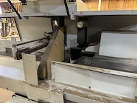 2008 dimter opticut s 90 xl optimalisatie zaaglijn - afbeelding 22 van  23