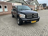 2008 dodge ram bedrijfswagen - afbeelding 6 van  11