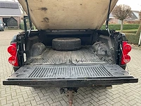 2008 dodge ram bedrijfswagen - afbeelding 10 van  11
