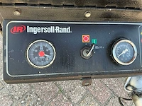 2008 doosan 7/20 luchtcompressor - afbeelding 3 van  13