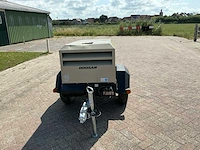 2008 doosan 7/20 luchtcompressor - afbeelding 7 van  13