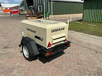 2008 doosan 7/20 luchtcompressor - afbeelding 11 van  13