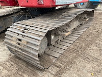 2008 doosan dx 180lc rupsgraafmachine - afbeelding 6 van  40