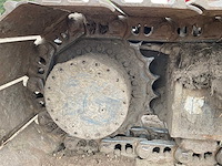 2008 doosan dx 180lc rupsgraafmachine - afbeelding 7 van  40