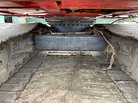 2008 doosan dx 180lc rupsgraafmachine - afbeelding 9 van  40