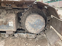 2008 doosan dx 180lc rupsgraafmachine - afbeelding 11 van  40