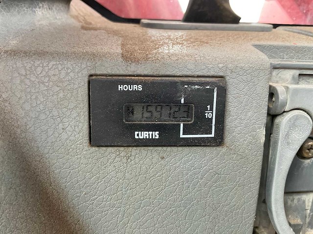 2008 doosan dx 180lc rupsgraafmachine - afbeelding 17 van  40