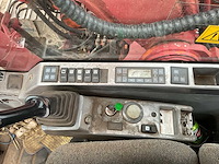 2008 doosan dx 180lc rupsgraafmachine - afbeelding 19 van  40