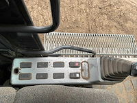 2008 doosan dx 180lc rupsgraafmachine - afbeelding 21 van  40