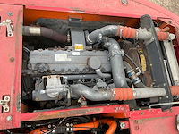 2008 doosan dx 180lc rupsgraafmachine - afbeelding 24 van  40