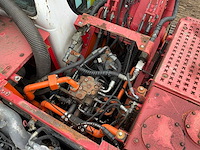 2008 doosan dx 180lc rupsgraafmachine - afbeelding 26 van  40