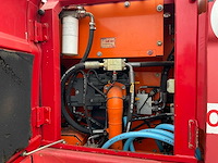 2008 doosan dx 180lc rupsgraafmachine - afbeelding 31 van  40