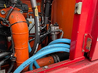 2008 doosan dx 180lc rupsgraafmachine - afbeelding 32 van  40