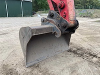 2008 doosan dx 180lc rupsgraafmachine - afbeelding 40 van  40