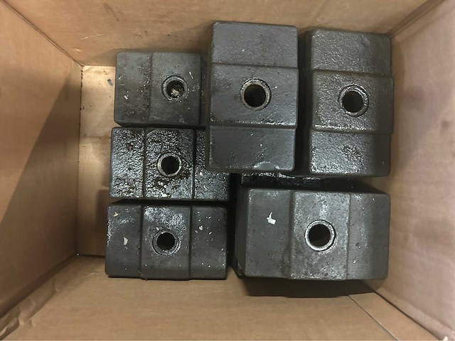 2008 doosan mynx 650 cnc universeel machinecentrum - afbeelding 5 van  14