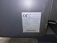 2008 doosan mynx 650 cnc universeel machinecentrum - afbeelding 6 van  14