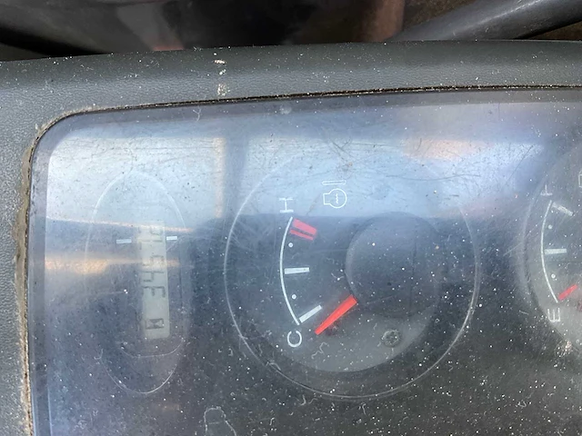 2008 doosan solar 018vt minigraafmachine - afbeelding 18 van  31