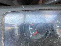 2008 doosan solar 018vt minigraafmachine - afbeelding 18 van  31