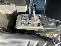 2008 doosan solar 018vt minigraafmachine - afbeelding 19 van  31