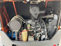 2008 doosan solar 018vt minigraafmachine - afbeelding 21 van  31