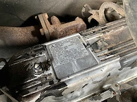 2008 doosan solar 018vt minigraafmachine - afbeelding 22 van  31