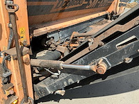 2008 doppstadt sm-620 profi mobiele trommelzeefinstallatie - afbeelding 3 van  30