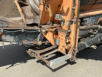 2008 doppstadt sm-620 profi mobiele trommelzeefinstallatie - afbeelding 5 van  30