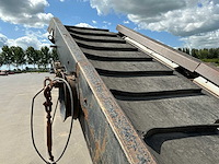 2008 doppstadt sm-620 profi mobiele trommelzeefinstallatie - afbeelding 8 van  30