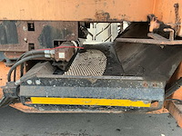 2008 doppstadt sm-620 profi mobiele trommelzeefinstallatie - afbeelding 13 van  30