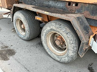 2008 doppstadt sm-620 profi mobiele trommelzeefinstallatie - afbeelding 14 van  30