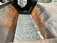 2008 doppstadt sm-620 profi mobiele trommelzeefinstallatie - afbeelding 15 van  30