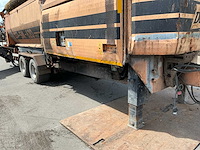 2008 doppstadt sm-620 profi mobiele trommelzeefinstallatie - afbeelding 29 van  30