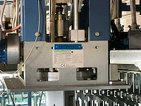2008 dromont selecta 48 vulmachine - afbeelding 3 van  25