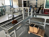 2008 dromont selecta 48 vulmachine - afbeelding 4 van  25