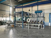 2008 dromont selecta 48 vulmachine
