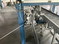 2008 dromont selecta 48 vulmachine - afbeelding 14 van  25